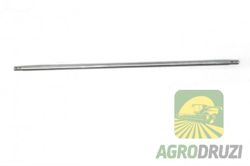 Вал грохота (JAG) L=1225mm John Deere z30990