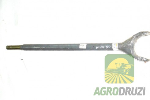 Вал приводу коси (косогону)  L=1155mm Claas 613305