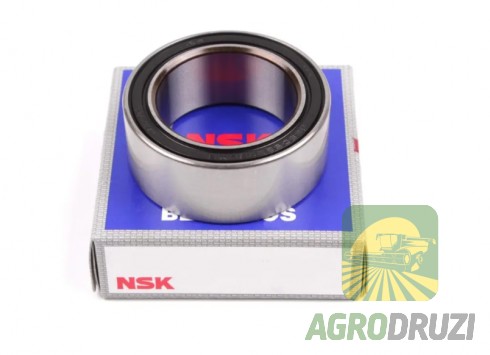 Підшипник 40x62x20.6mm NSK
