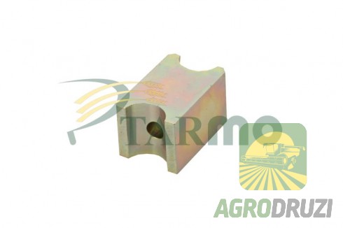 Кріплення труби шнека John Deere Z39484