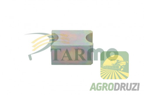 Кріплення труби шнека John Deere Z39484