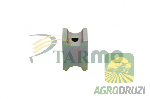 Кріплення труби шнека John Deere Z39484