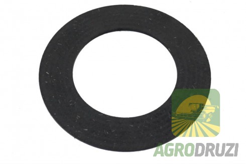 Накладка зчеплення підбирача 90x153x3mm Sipma Original 2213-110-105