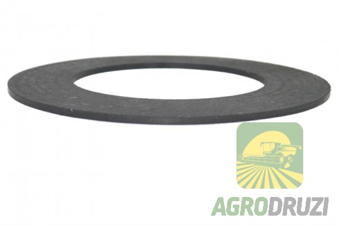 Накладка зчеплення підбирача 90x153x3mm Sipma Original 2213-110-105