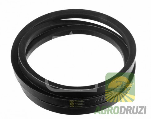Ремінь 20x2240La Agrobelts Claas 746509