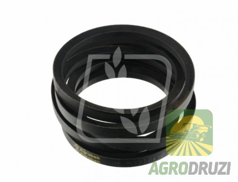 Ремінь 17X2710 La Agrobelts  CLAAS 713506