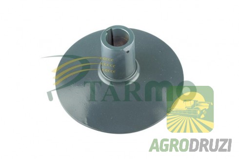 Тарілка варіатора рухома Claas 670288