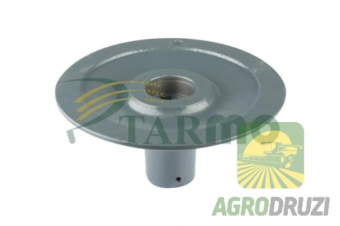 Тарілка варіатора рухома Claas 670288