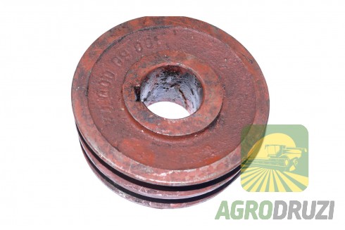 Шків 2-ручний нижній  5644/60-037/0