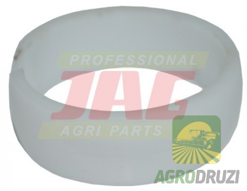 Тефлонова втулка жатки John Deere H157812