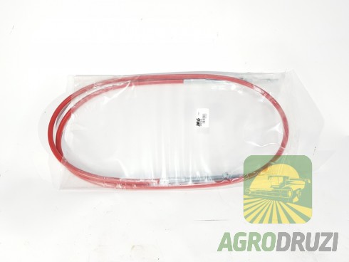 Трос переключення передач (JAG) L=2520mm John Deere AZ29788