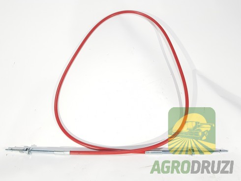Трос переключення передач (JAG) L=2520mm John Deere AZ29788
