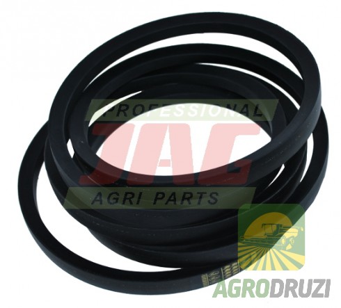 Ремінь 22x4056mm Gates 0202305 John Deere Z20562