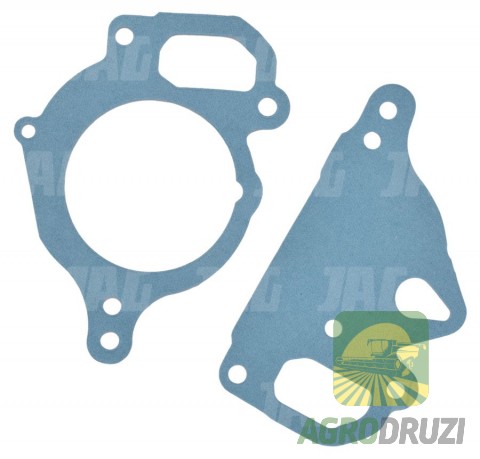 Ремкомплект помпи води Keba двигун Valmet DS311 Sampo 835331372