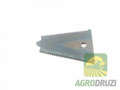 Противоріжуче пальців жатки (JAG) CLAAS, MF 522184