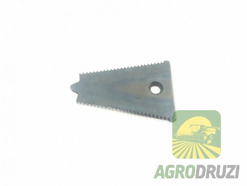 Противоріжуче пальців жатки (JAG) CLAAS, MF 522184