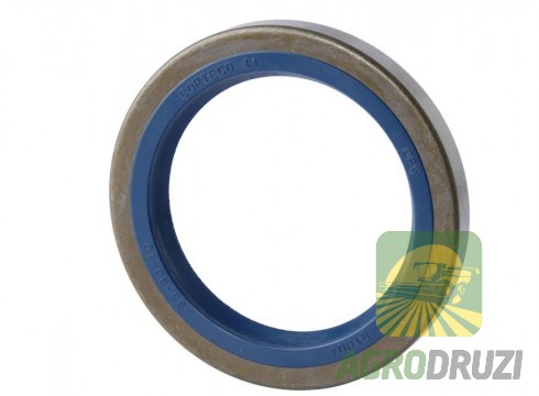Сальник редуктора молотильного барабана CORTECO MF 417355M1