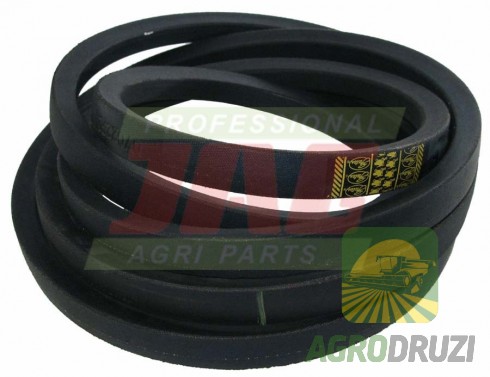Ремінь 22x3550Li Gates 0702272 New Holland 80330715