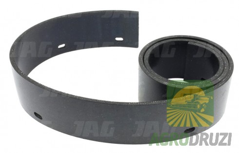 Стрічка ущільнююча решетного стану 735682 CLAAS