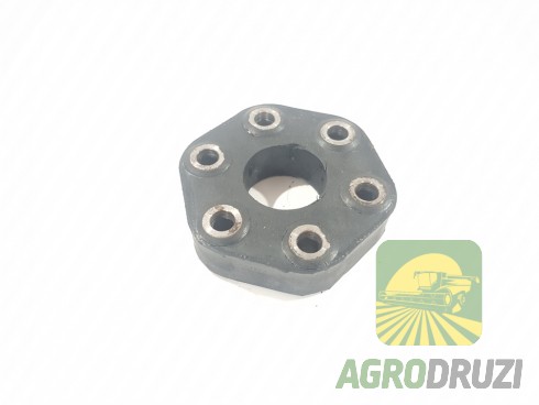 Муфта гумова зчеплення Tarmo Claas 788557