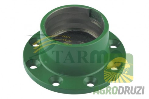 Ступиця корпус підшипника John Deere Z11498