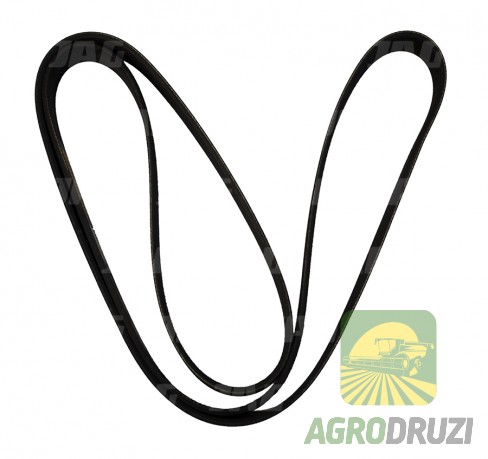 Ремінь восьмиклиновий L=1975mm Continental