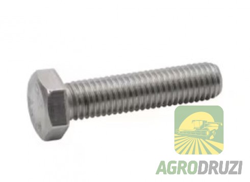 Болт дюймовий 3/8