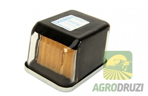 Фільтр паливний скляний Donaldson John Deere AR50041