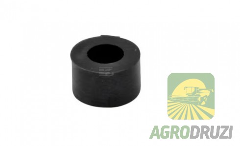 Ущільнення паливних трубок Perkins 33811112