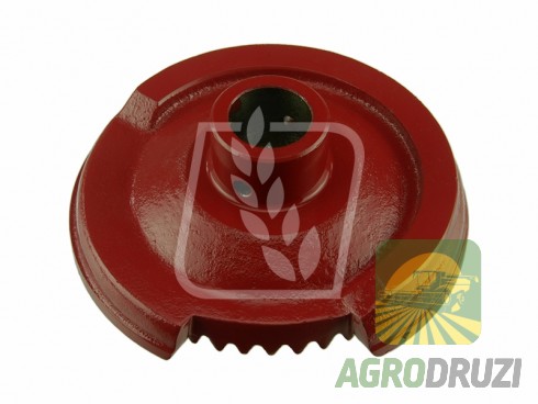 Тарілка приводу в’язального апарату d=35mm Welger 0765.13