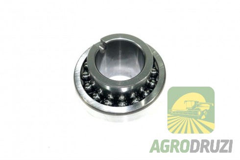 Підшипник 11207 FAG Claas 235974