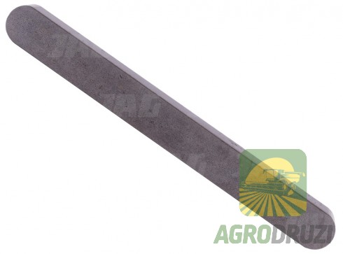 Шпонка 150x16x10 CLAAS 216044