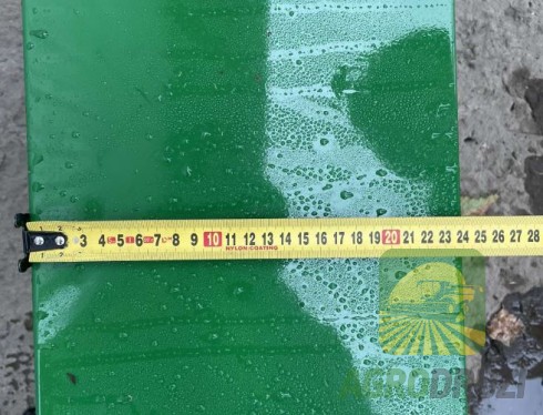 Соломотряс клавіша L=3450mm John Deere AZ27828