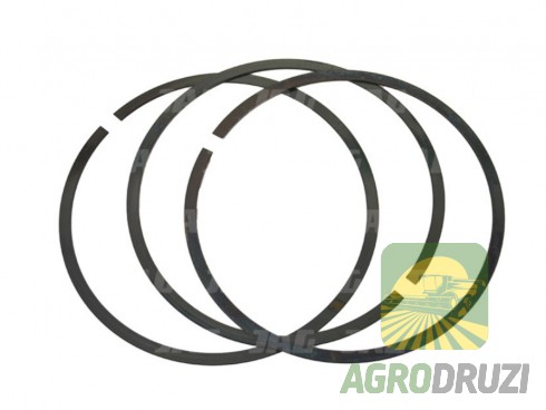 Кільця фрикційні трансмісії 215174 CLAAS ORIGINAL