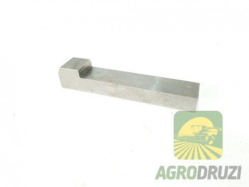 Шпонка з носиком 9x14x63mm Claas 244810