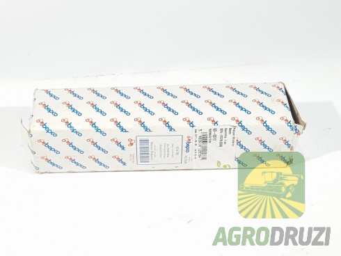 Фільтр гідравліки d=24/50mm H=205mm BEPCO HY20805 MF 186, 187, 206, 307, 31, 487, 506