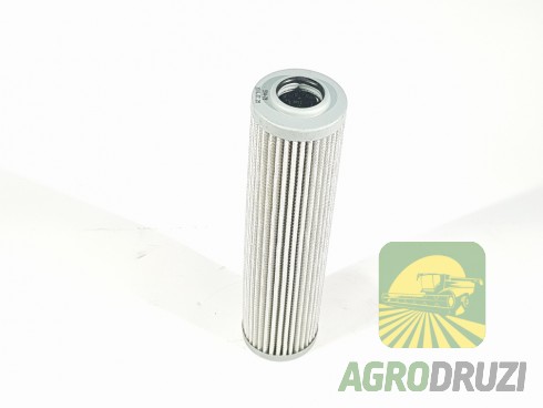 Фільтр гідравліки d=24/50mm H=205mm BEPCO HY20805 MF 186, 187, 206, 307, 31, 487, 506