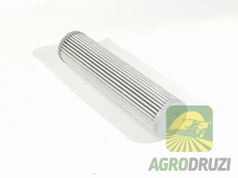 Фільтр гідравліки d=24/50mm H=205mm BEPCO HY20805 MF 186, 187, 206, 307, 31, 487, 506