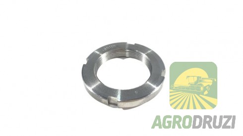 Гайка конічної втулки AGV ( 4 вирізи збоку) Claas 752212