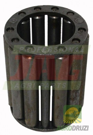 Підшипник роликовий 37.5x53.5x70mm Claas Original 631416