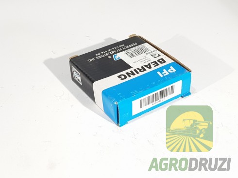 Підшипник кульковий 6208 PFI