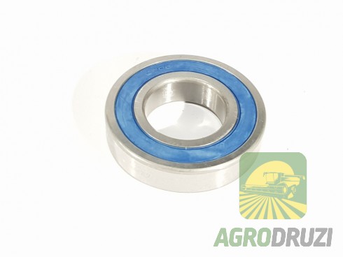 Підшипник кульковий 6208 PFI