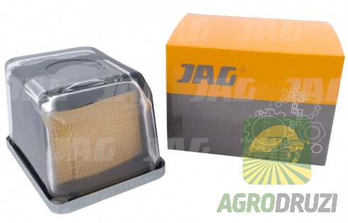 Фільтр паливний скляний (JAG) John Deere AR50041