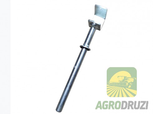 Палець шнека жатки Sampo R706385