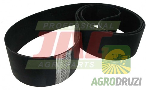 Ремінь шлея AGROBELT 120x4070mm Deutz Fahr 11116120119