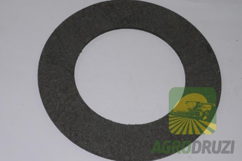 Накладка зчеплення маховика Аналог SIPMA 5223-11-201