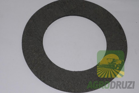 Накладка зчеплення маховика Аналог SIPMA 5223-11-201