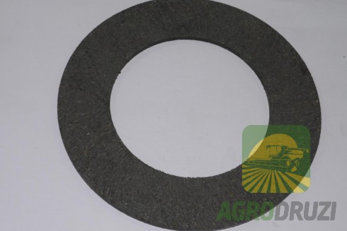 Накладка зчеплення маховика Аналог SIPMA 5223-11-201