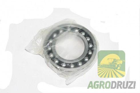Підшипник кульковий дворядний 1209K SNR/NTN 235956