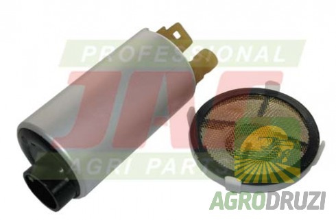 Помпа (насос) підкачки палива електрична John Deere AL78405